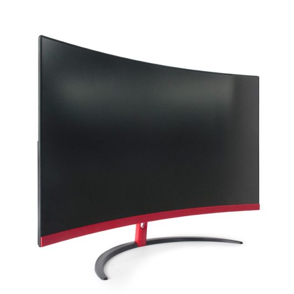 Curved 32" Gaming Monitor