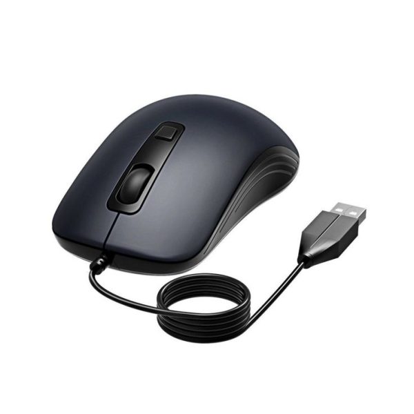 Elite Gaming Mouse