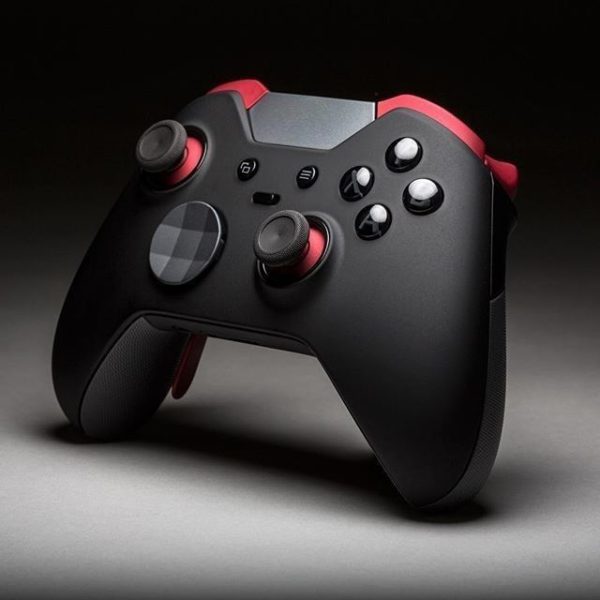 Gaming Elite Wireless Controller